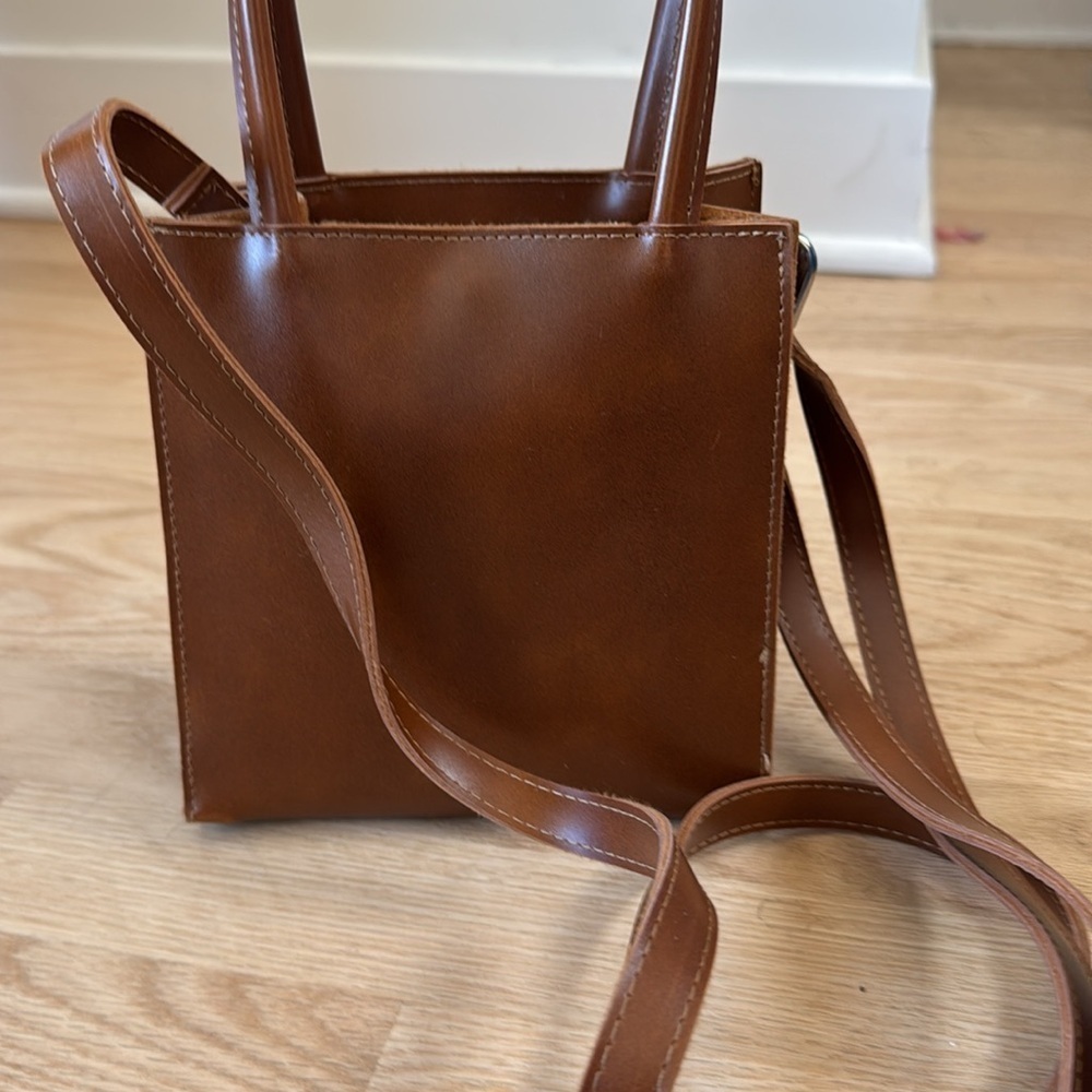 The Yan Premium Purse - Picture 4 of 5